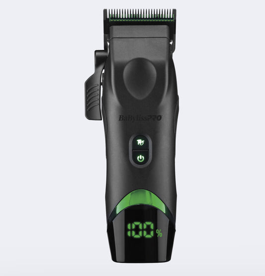 Babyliss x Tomb45 Wireless Charging Hair Clipper