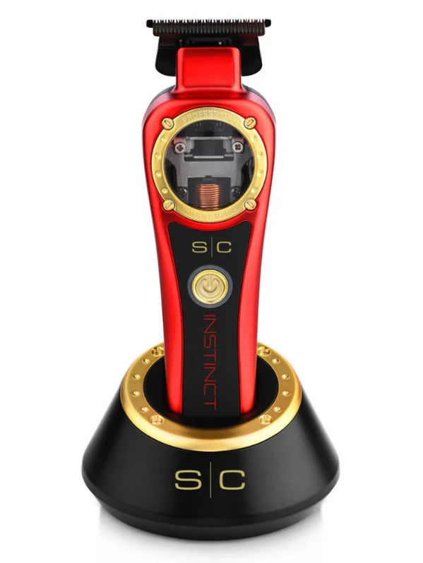 Stylecraft Instinct Professional Vector Motor Cordless Trimmer