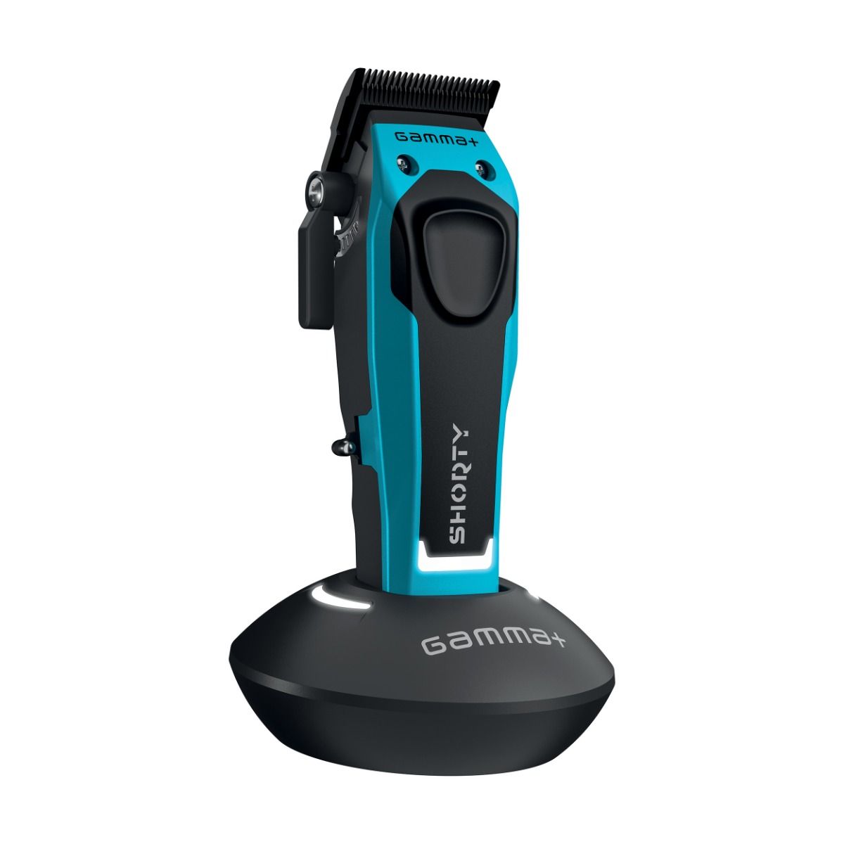 Gamma+ Shorty Professional Cordless Hair Clipper