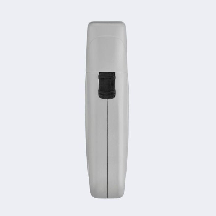 BaBylissPRO Limited Edition LithiumFX+ Lithium Ergonomic Cord/Cordless Double Foil Shaver - Grey (FXFS573GY)