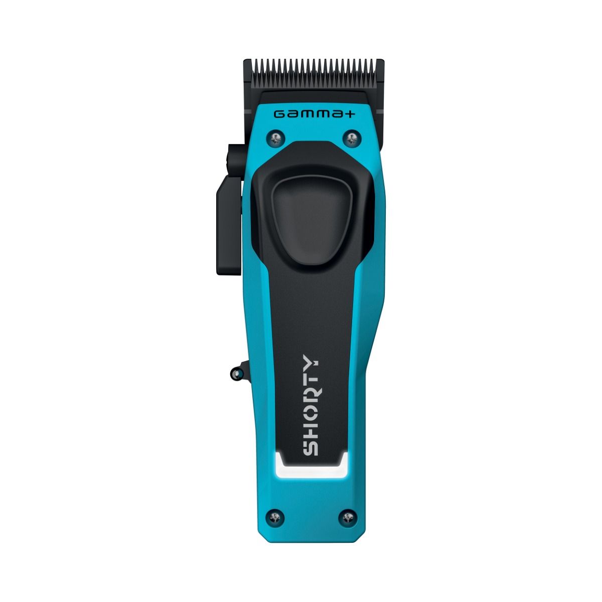 Gamma+ Shorty Professional Cordless Hair Clipper