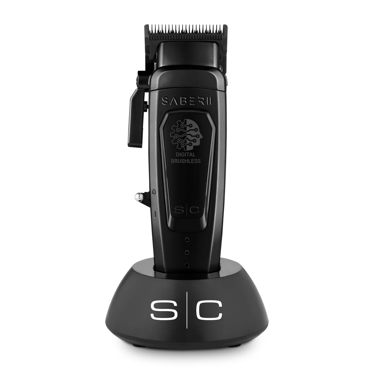 StyleCraft Brushless Saber 2.0 Clipper (black)