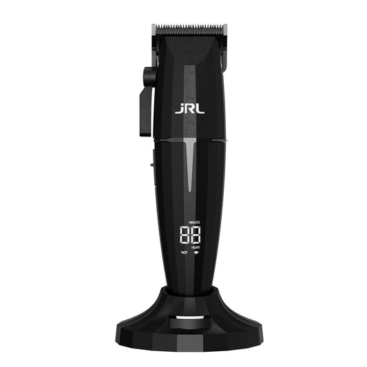 JRL Onyx Professional Cordless Hair Clipper | Ff2020C-B