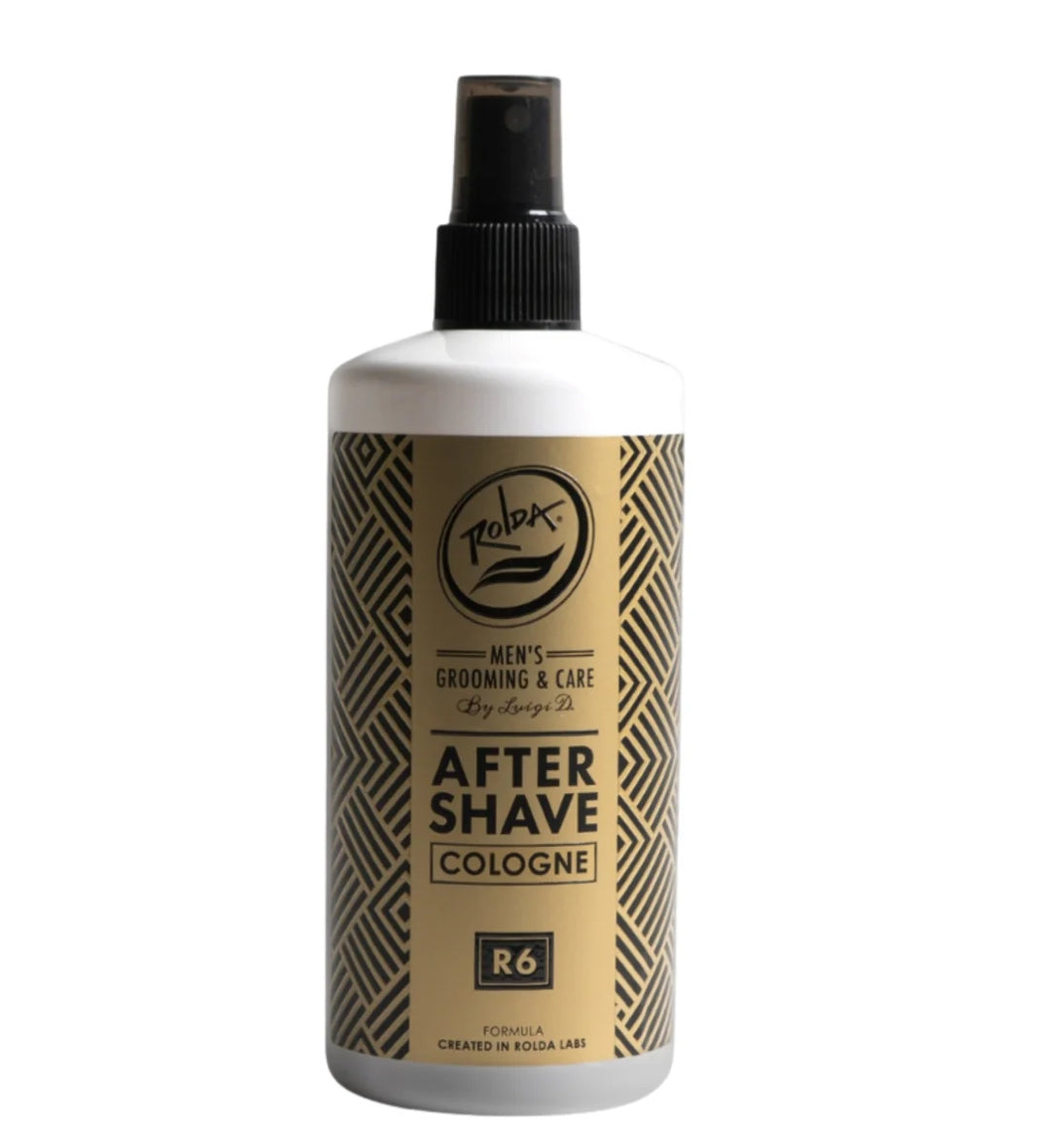 Rolda R6 Aftershave