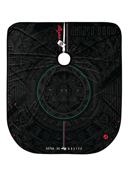 Aztec Oscuro PRO Cape