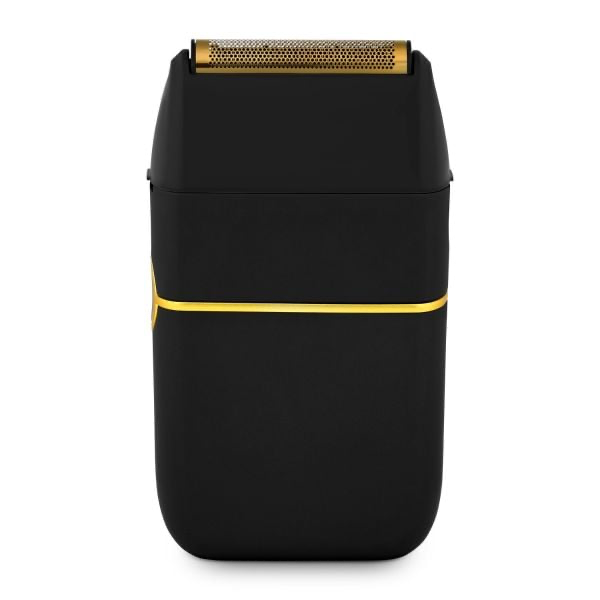 StyleCraft Pro Metal Edition Instinct Shaver (Black)