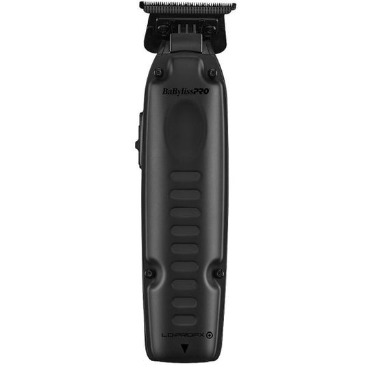 Babylisspro Fxone Matte Black Loprofx Trimmer (tool only)
