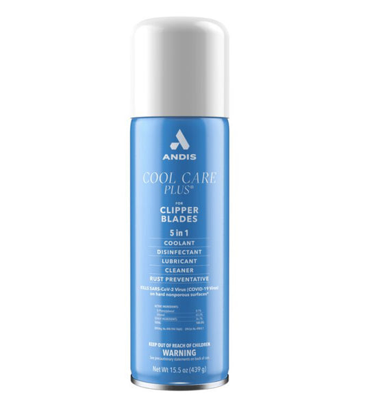 Andis Cool Care Plus