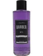 Marmara Barber #1 Aftershave Cologne 500ml