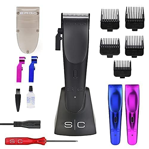 StyleCraft Ergo Magnetic Clipper