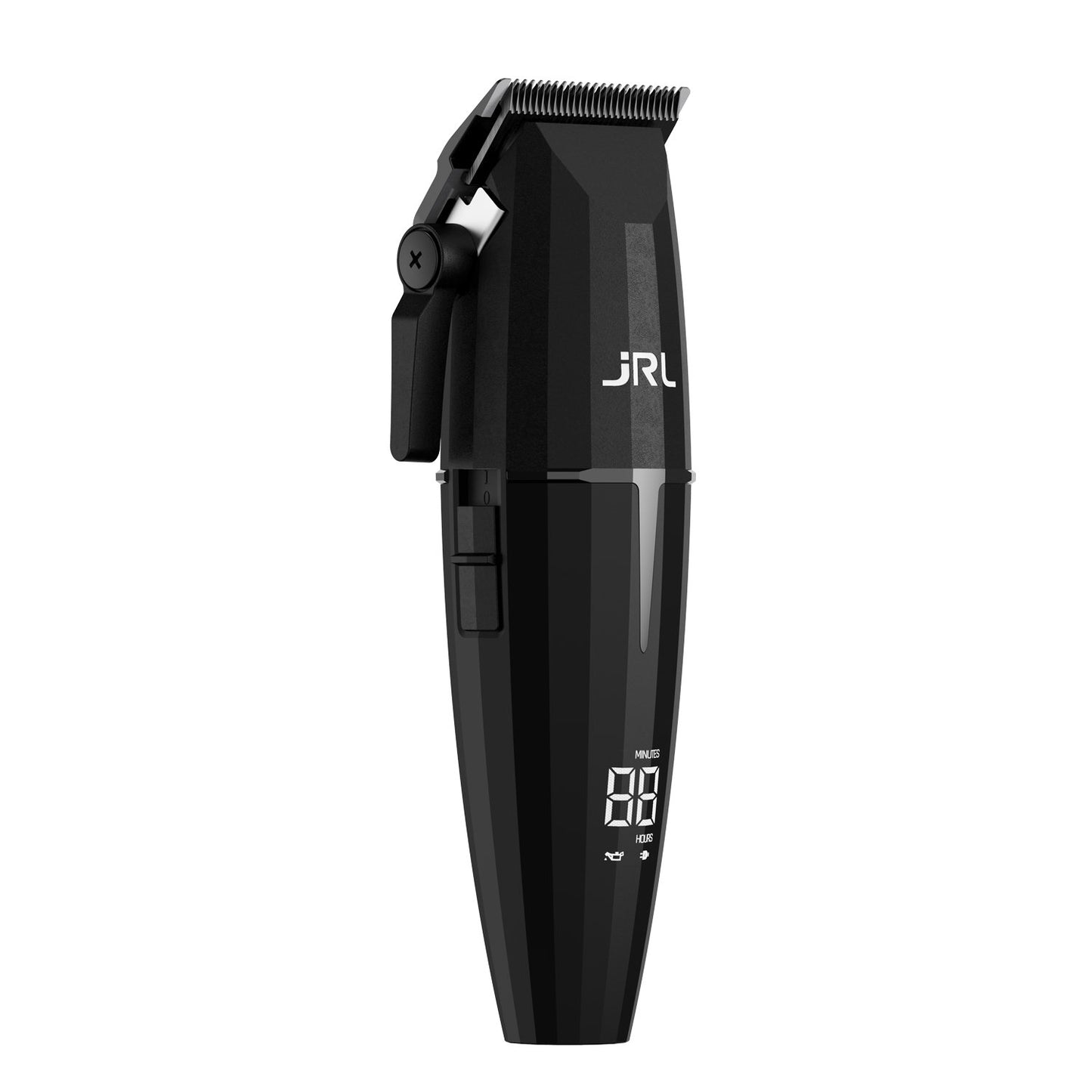 JRL Onyx Professional Cordless Hair Clipper | Ff2020C-B