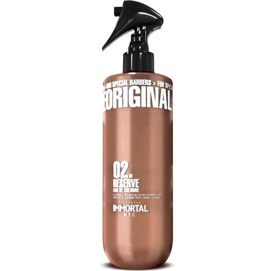 Immortal NYC Afterhshave #2