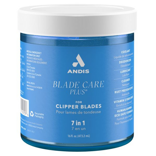 Andis Blade Care Plus (for clipper blades)