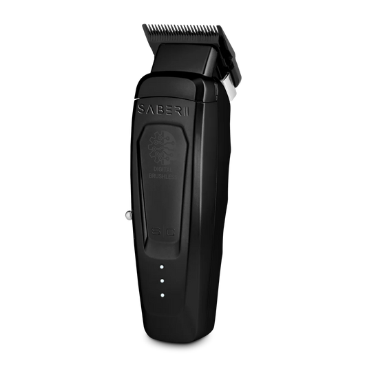 StyleCraft Brushless Saber 2.0 Clipper (black)