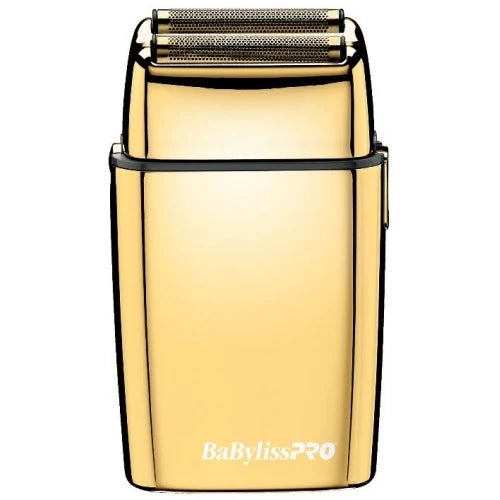 Babyliss pro gold foilfx2 shaver