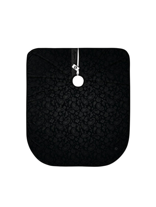 Black Bandana Pro Cape