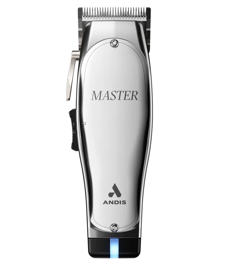 Andis Master Cordless Clipper MLC (12660)