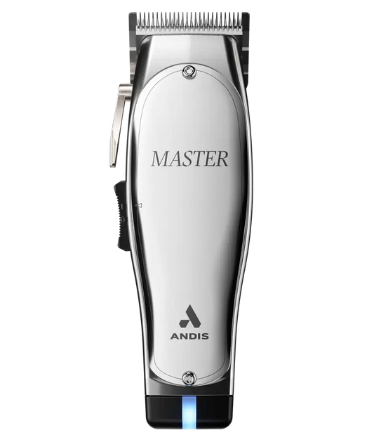 Andis Master Cordless Clipper MLC (12660)