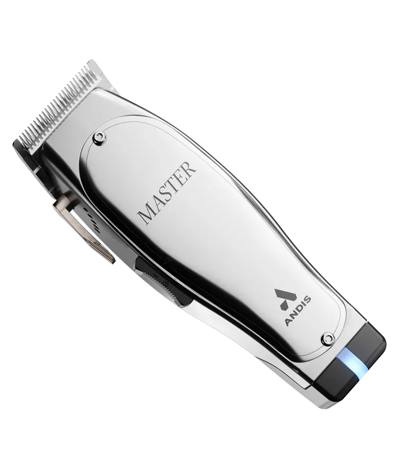 Andis Master Cordless Clipper MLC (12660)