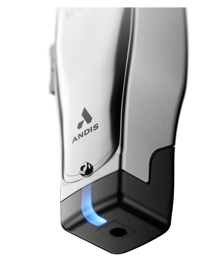 Andis Master Cordless Clipper MLC (12660)