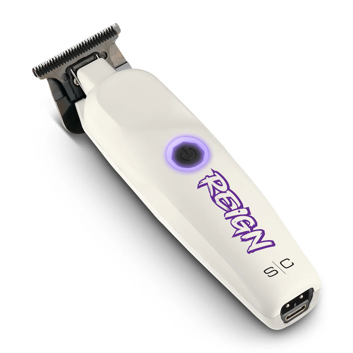 Style Craft Reign pro Trimmer (white)