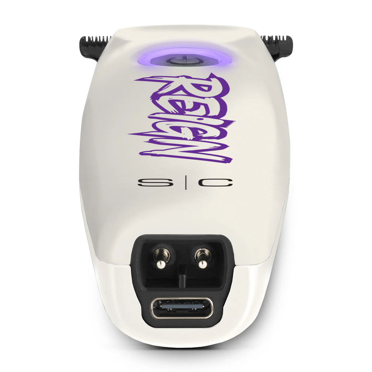 Style Craft Reign pro Trimmer (white)