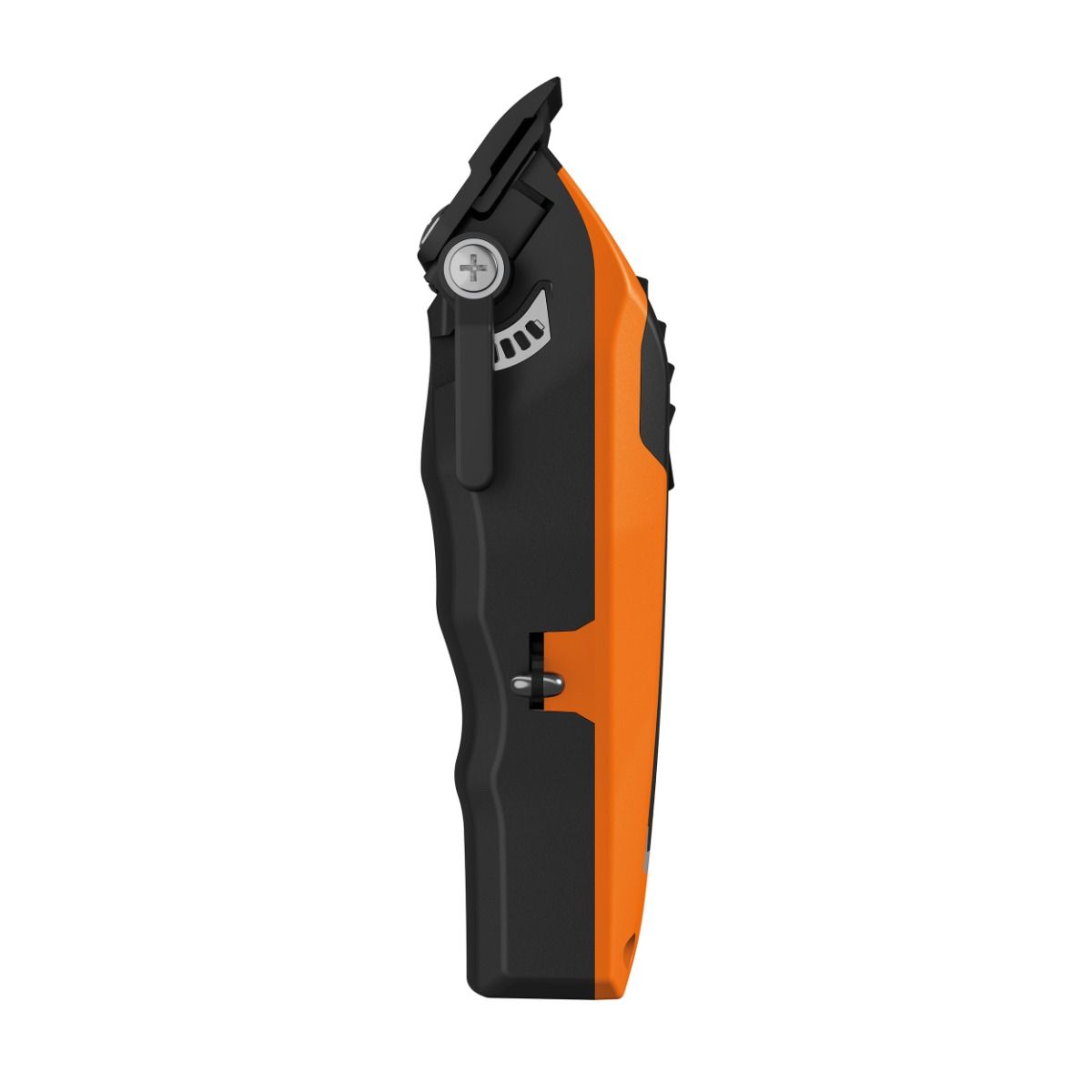 Gamma+ Shorty Professional Cordless Hair Clipper