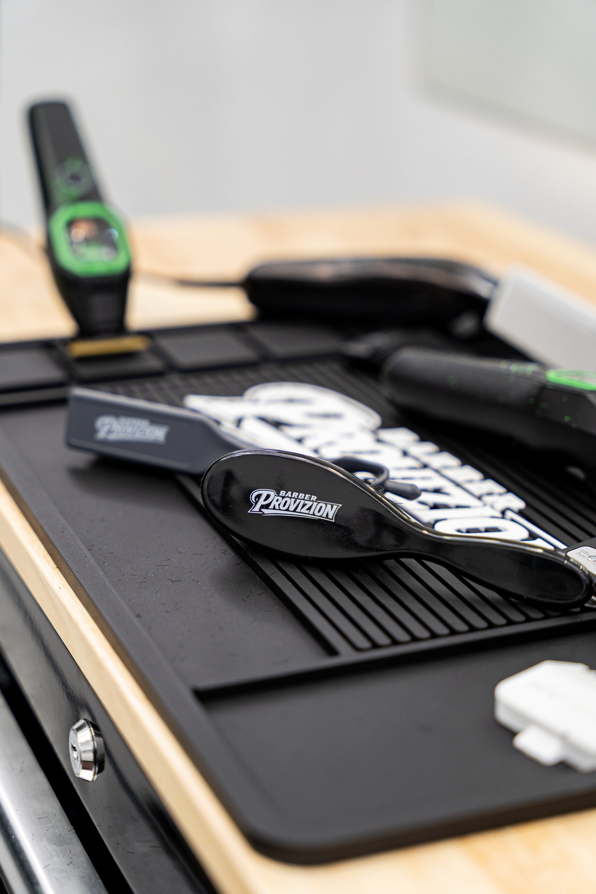BP Brush