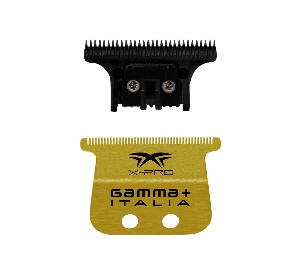 Stylecraft x pro wide gamma trimmer blade set