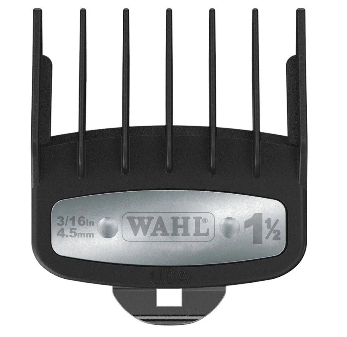 Wahl premium #1 1/2 guard