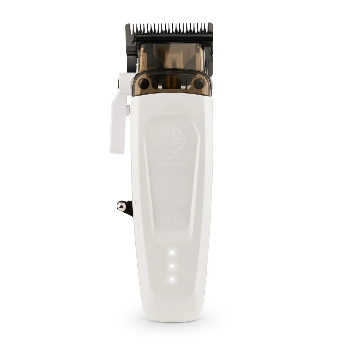 Stylecraft Saber Clipper (White)