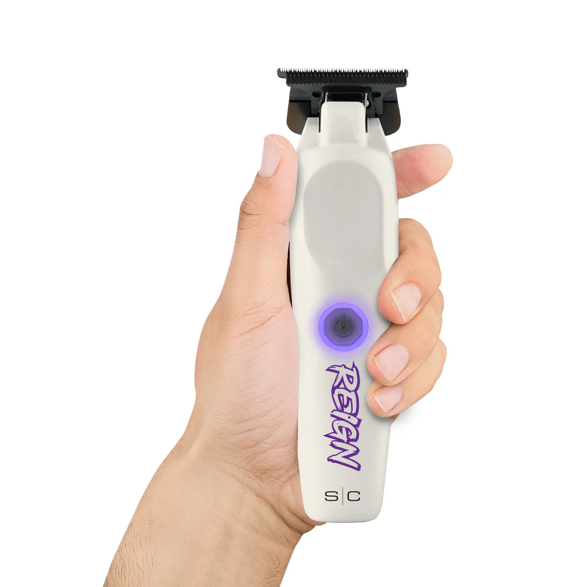 Style Craft Reign pro Trimmer (white)