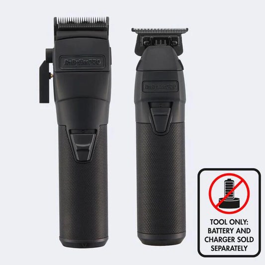 Babyliss FxOne black clipper trimmer