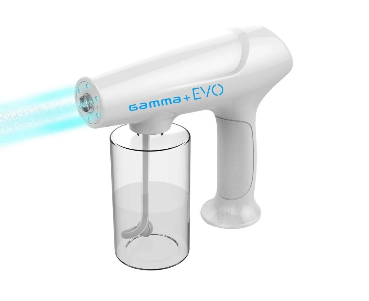 Gamma + Evo Nano Mister Spray System