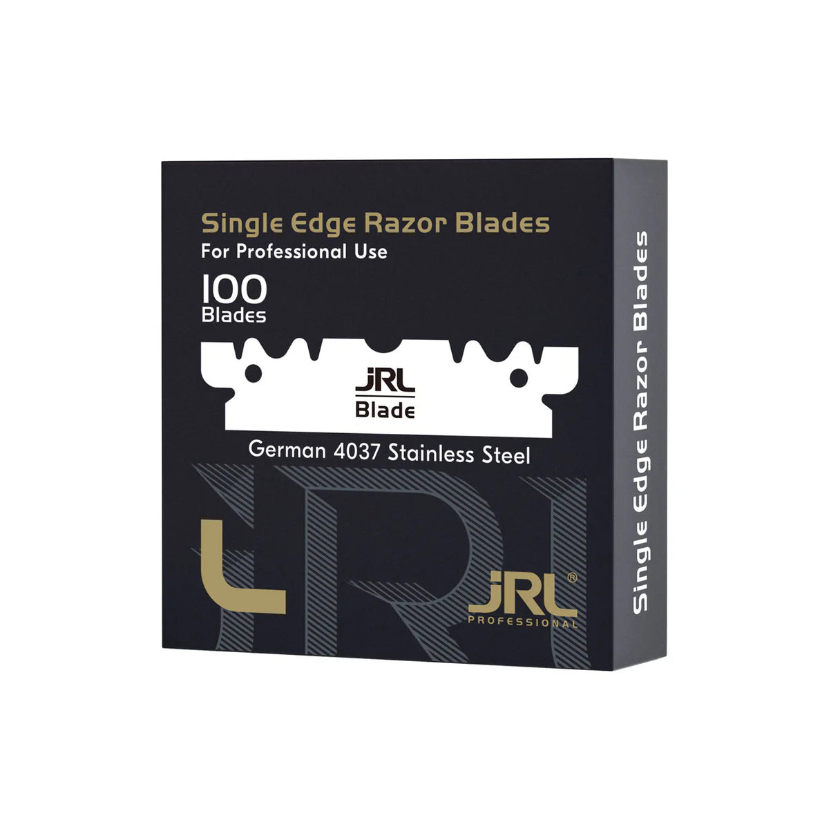 JRL single edge razor blades