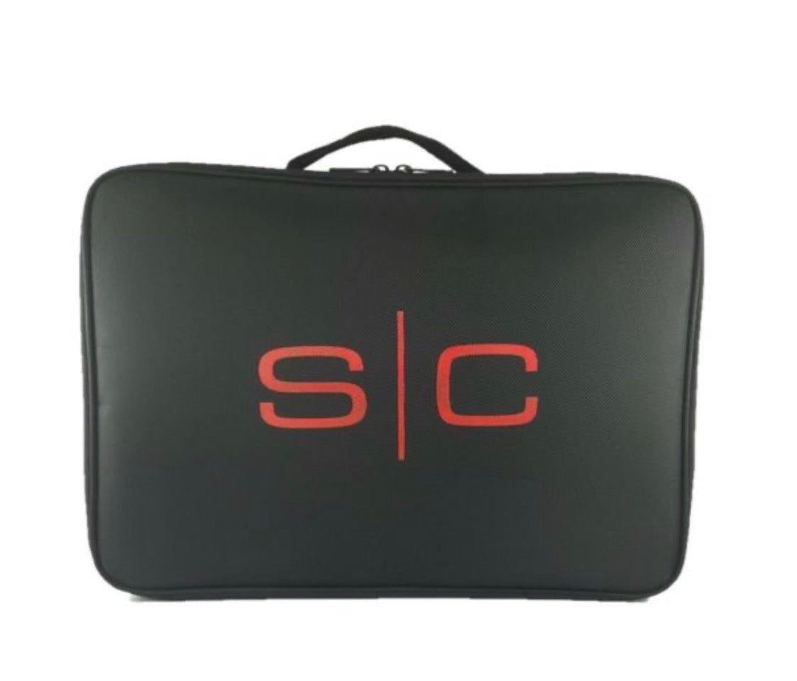 StyleCraft on the go Barber/stylist tool case