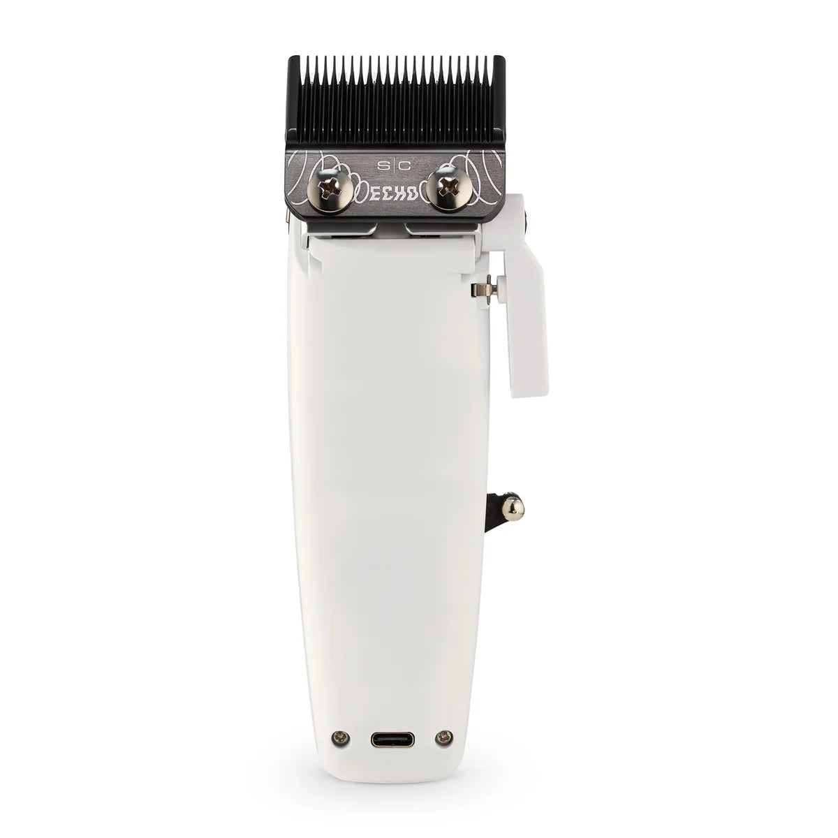 Stylecraft Saber Clipper (White)