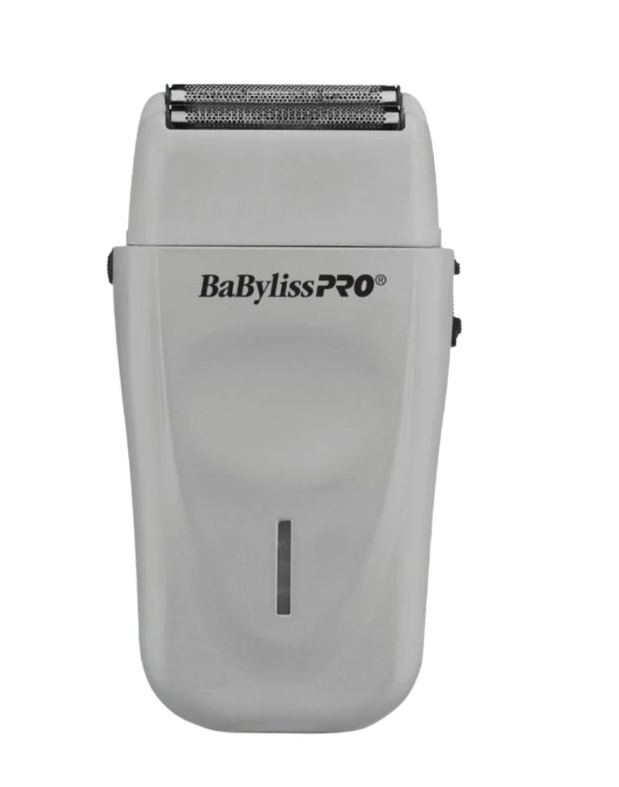 Babyliss pro fx2 limited edition grey shaver