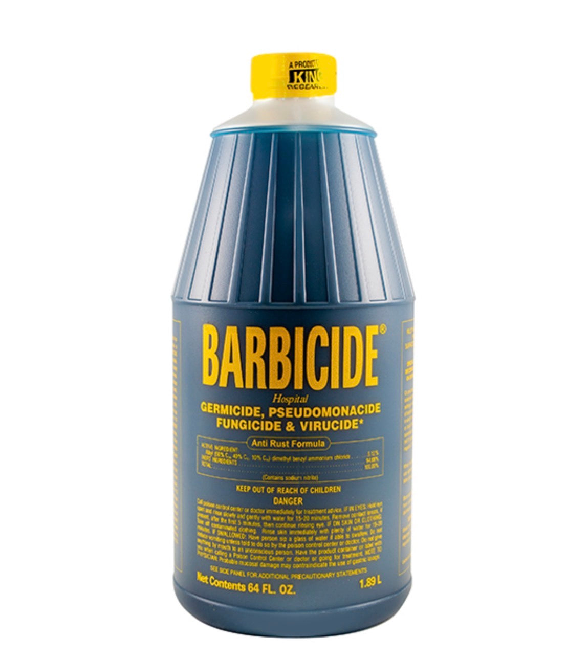 Barbicide (64 oz)