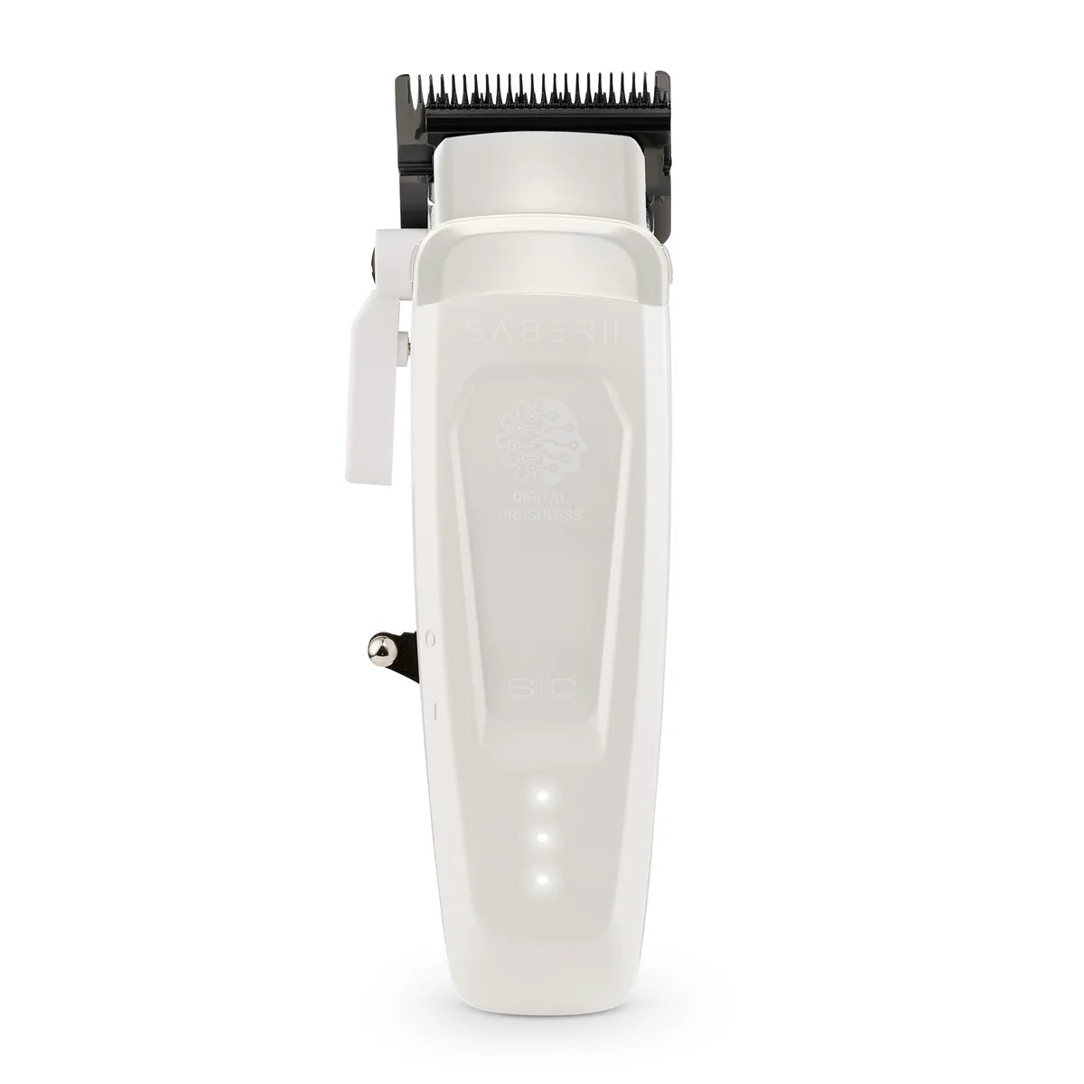 Stylecraft Saber Clipper (White)
