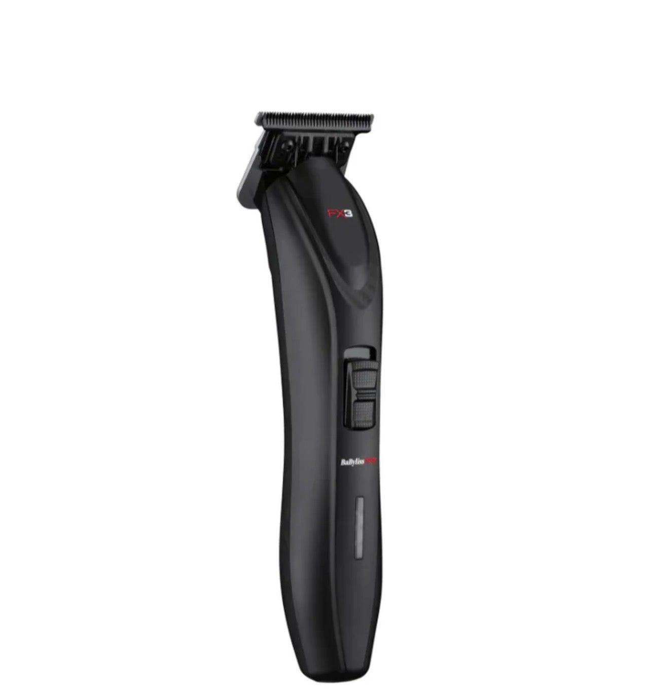 BaBylissPRO FX3 Black High Torque Cordless Trimmer #FXX3TB