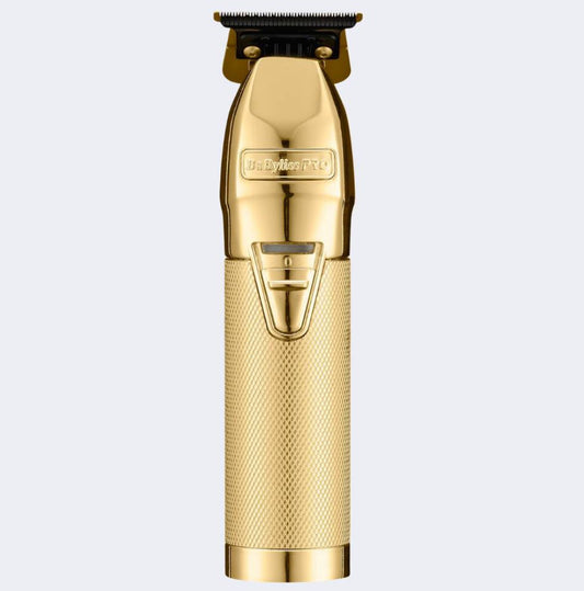BaBylissPRO (New/Upgraded) GoldFX+ Outlining Cordless Trimmer (FX787NG)