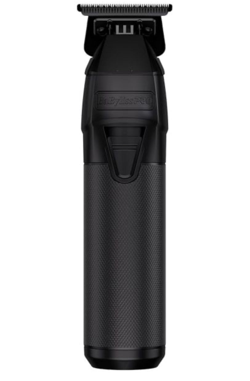 Babyliss Pro Black fxone trimmer