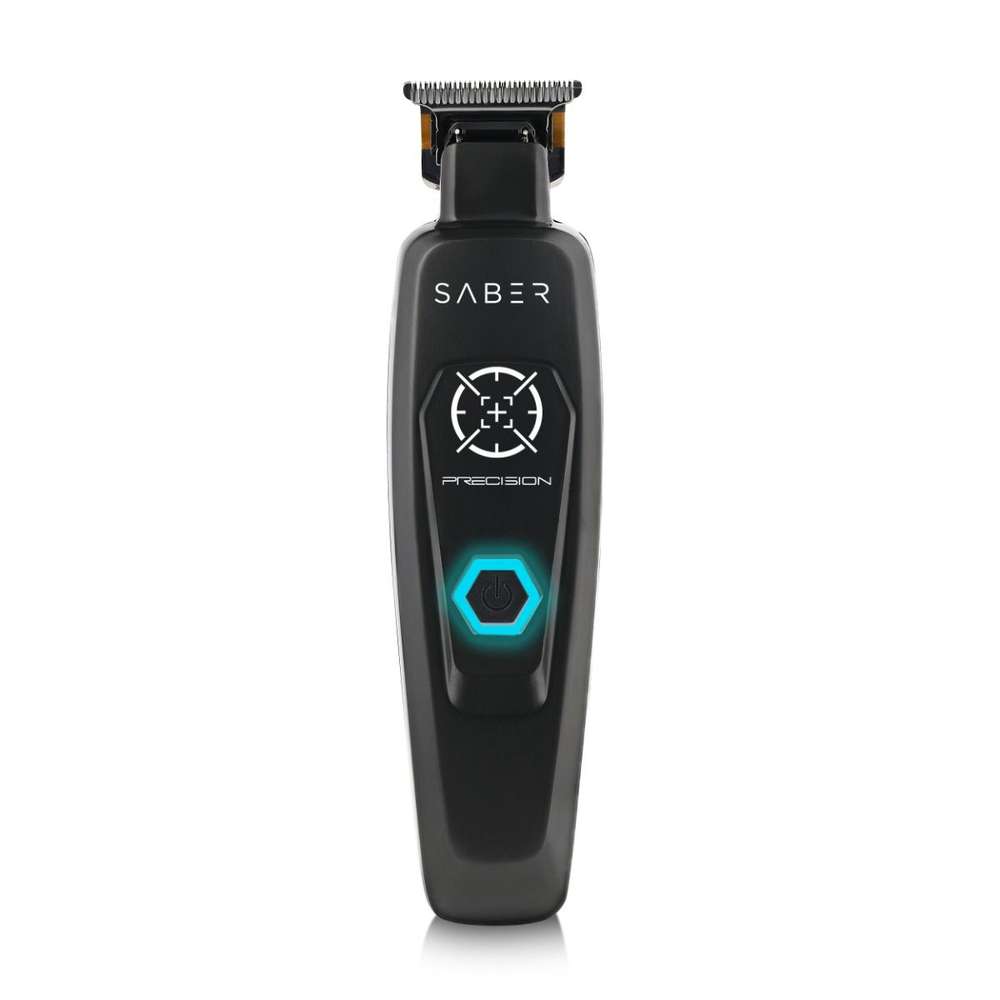Precision saber trimmer