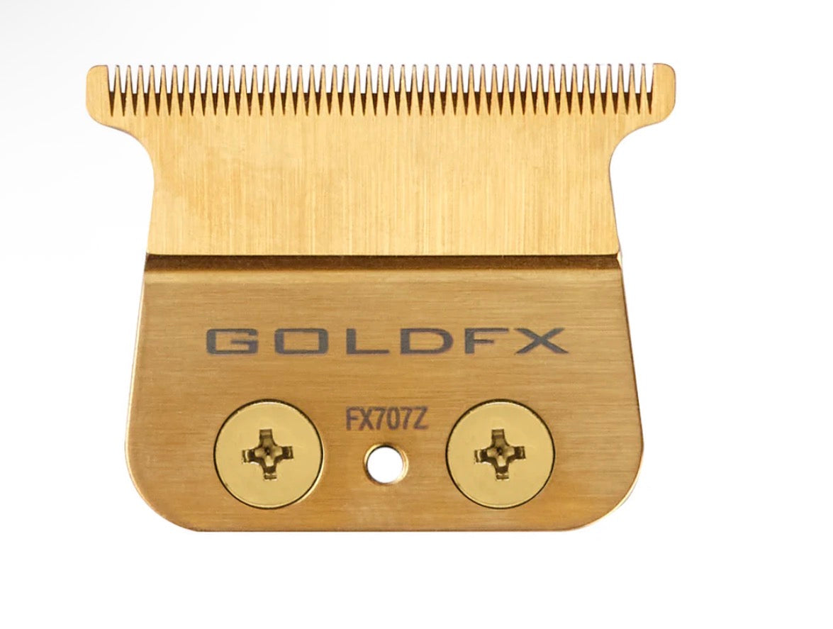 Babyliss gold fx standard tooth blade