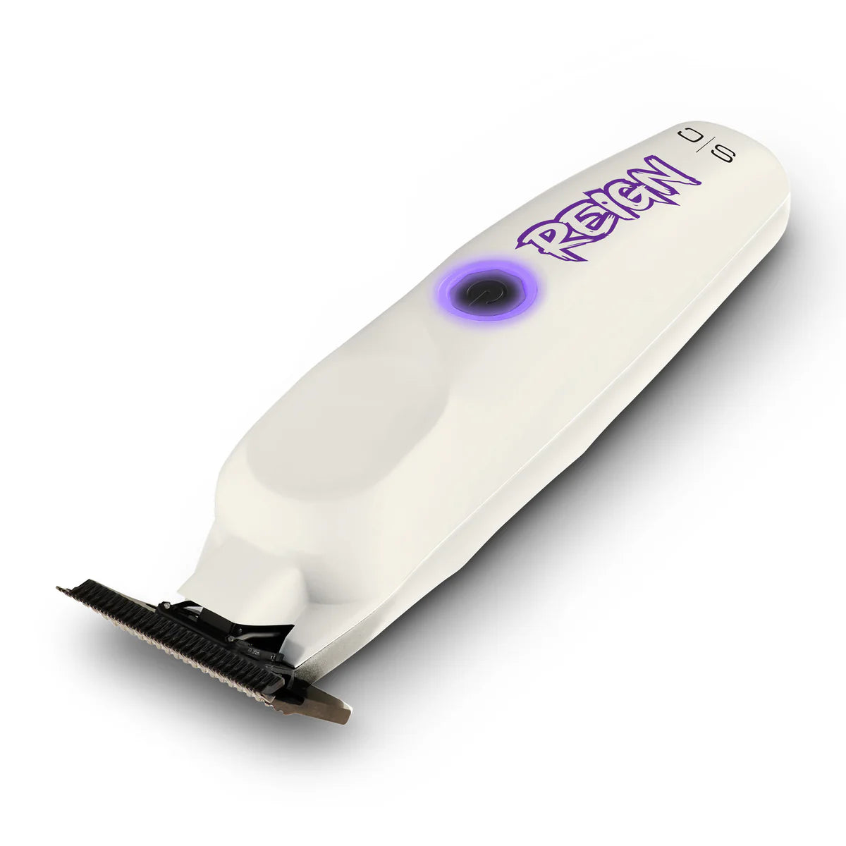 Style Craft Reign pro Trimmer (white)