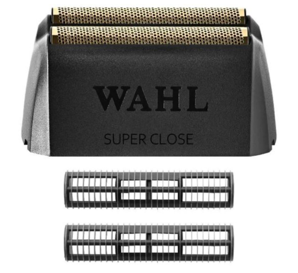 Wahl vanish foil replacement