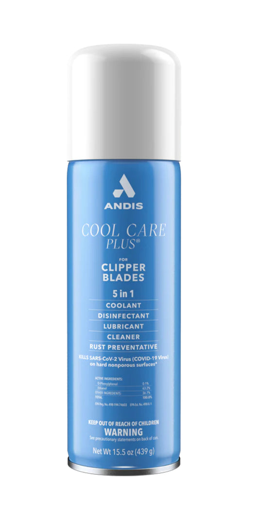 Andis Cool Care