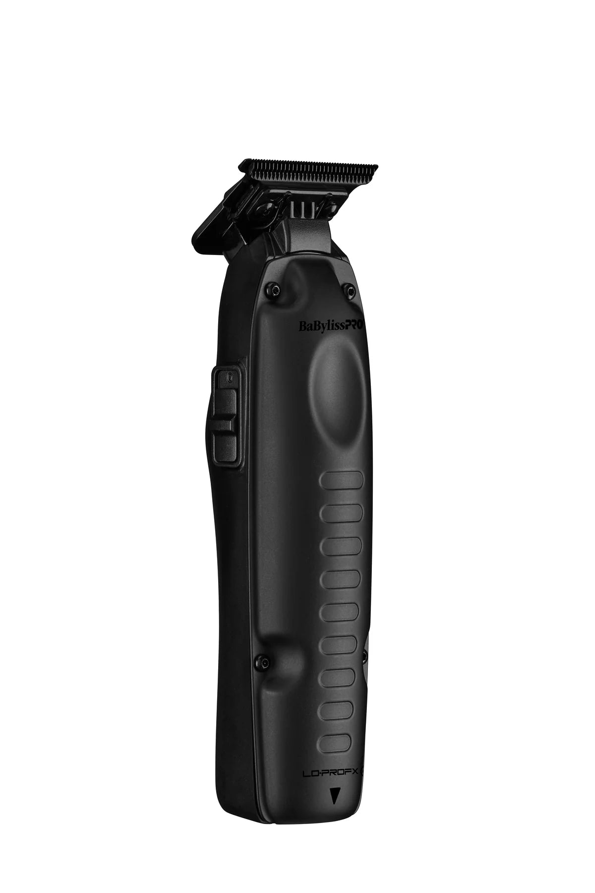 BaBylissPRO FXONE Low-Profile Matte Black Interchangeable Battery Trimmer - TOOL ONLY