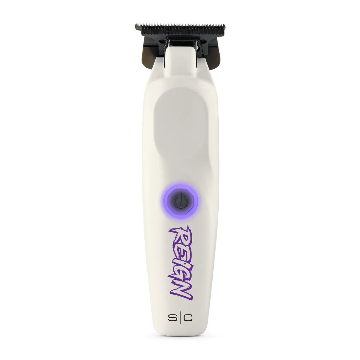 Style Craft Reign pro Trimmer (white)